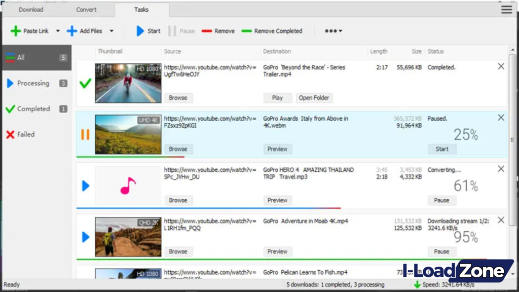 Kotato All Video Downloader Pro Download Free