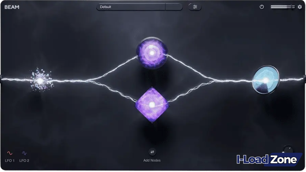 Lunacy Audio BEAM Download Free