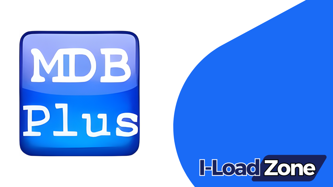 MDB Viewer Plus Download Latest Version