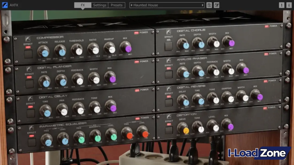 Martinic AXFX Download Free