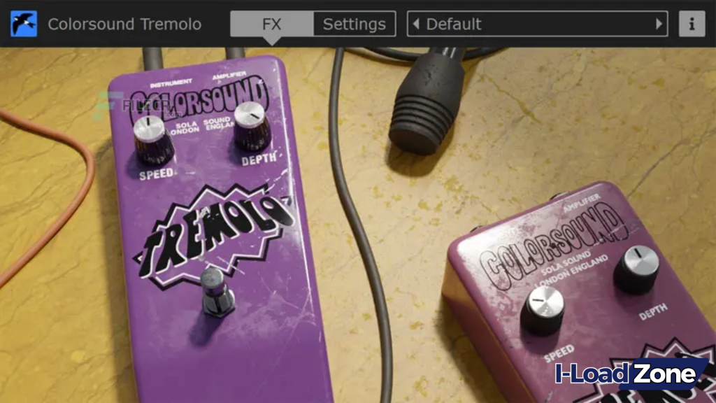 Martinic Colorsound Tremolo Download Free