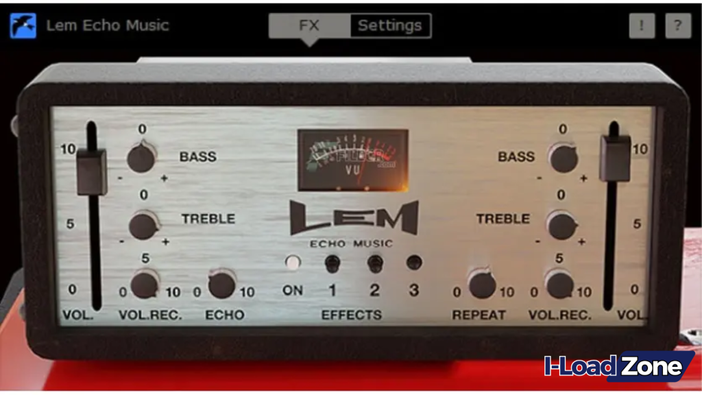 Martinic Lem Echo Music Download Free