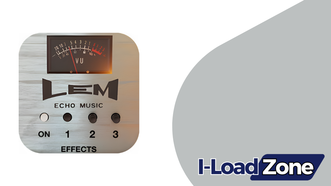 Martinic Lem Echo Music Download Latest Version