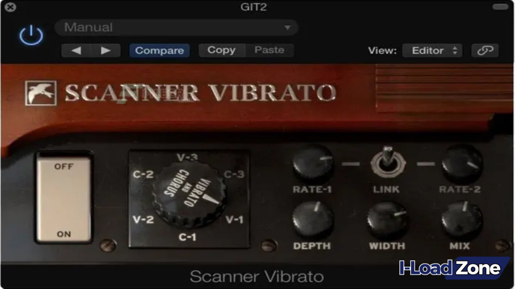 Martinic Scanner Vibrato Download Free