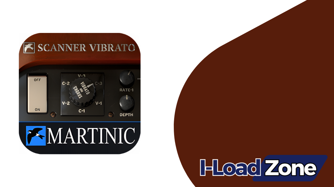 Martinic Scanner Vibrato Download Latest Version