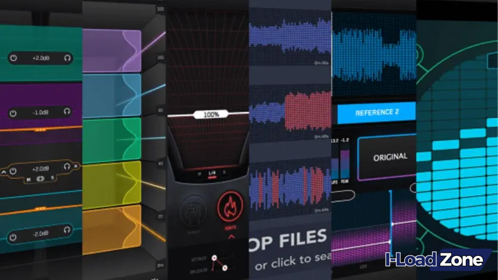 Mastering The Mix All Plugins Bundle Download Free