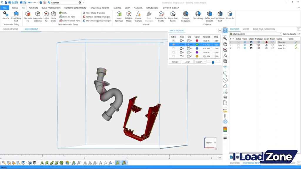 Materialise Magics Download Free