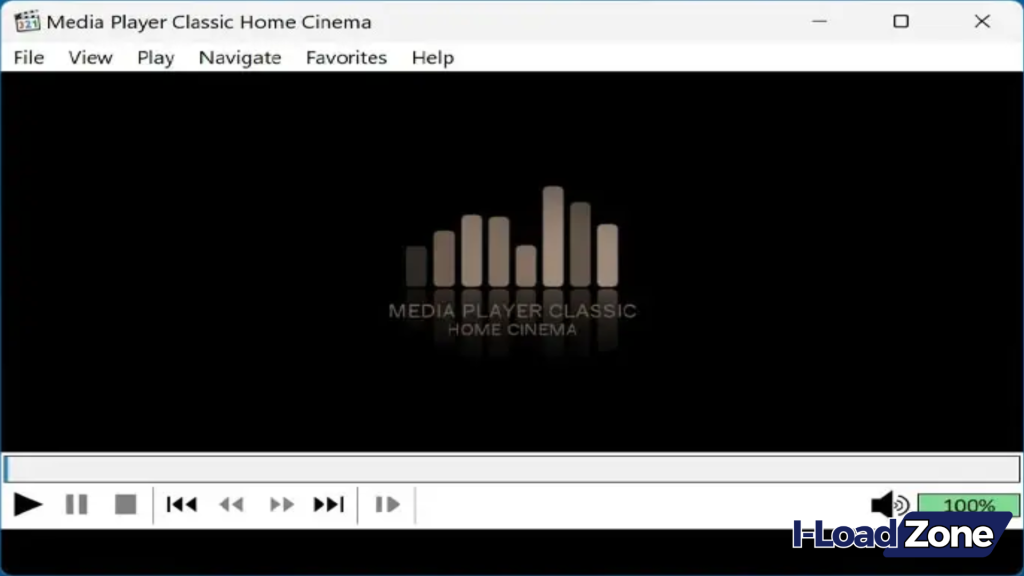 Media Player Classic Home Cinema Download Free