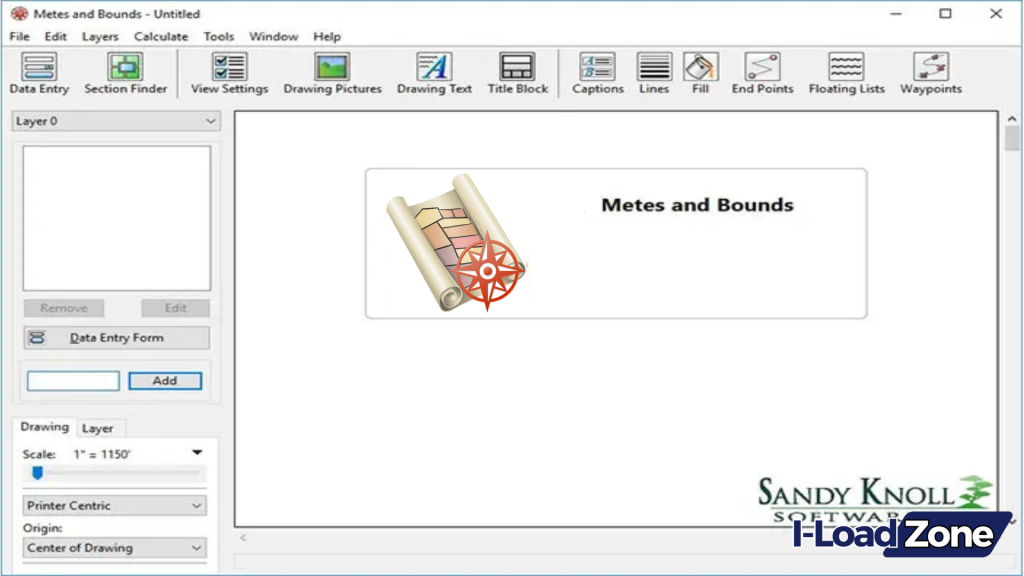 Metes and Bounds Pro Download Free