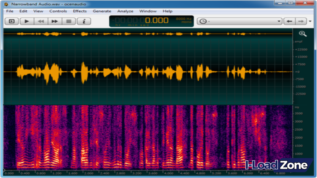 OcenAudio Download Free
