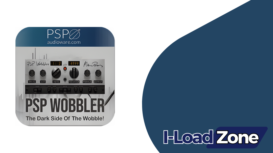 PSPaudioware PSP Wobbler Download Latest Version