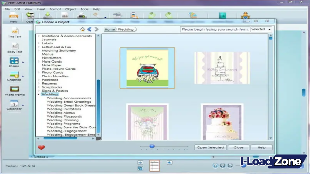 Print Artist Platinum Download Free