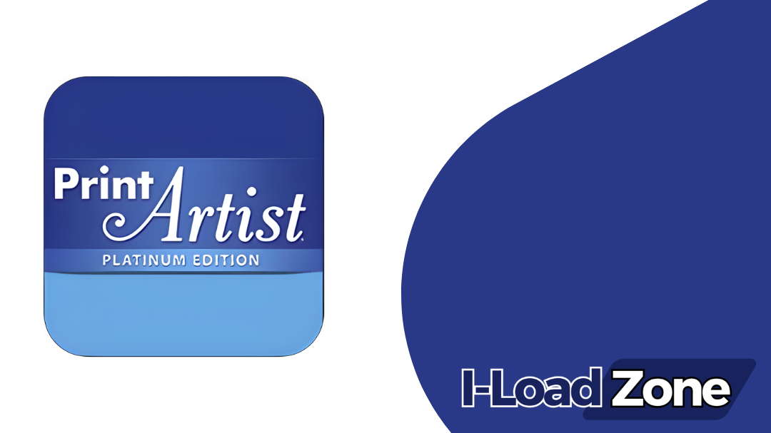 Print Artist Platinum Download Latest Version