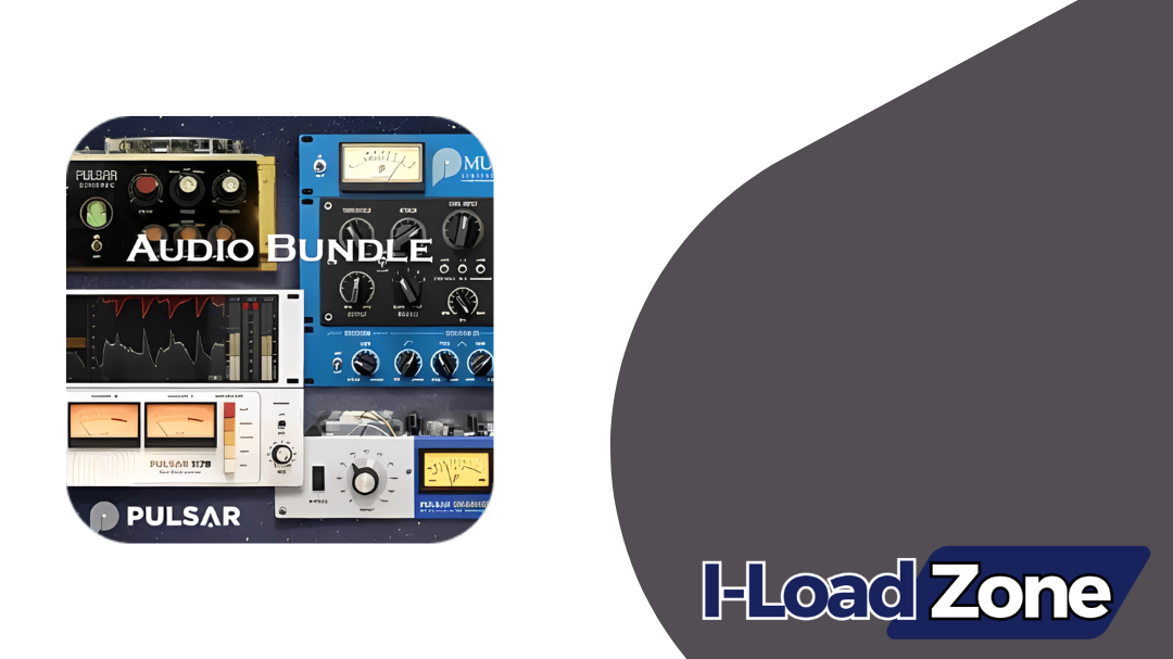 Pulsar Audio Bundle Download Latest Version