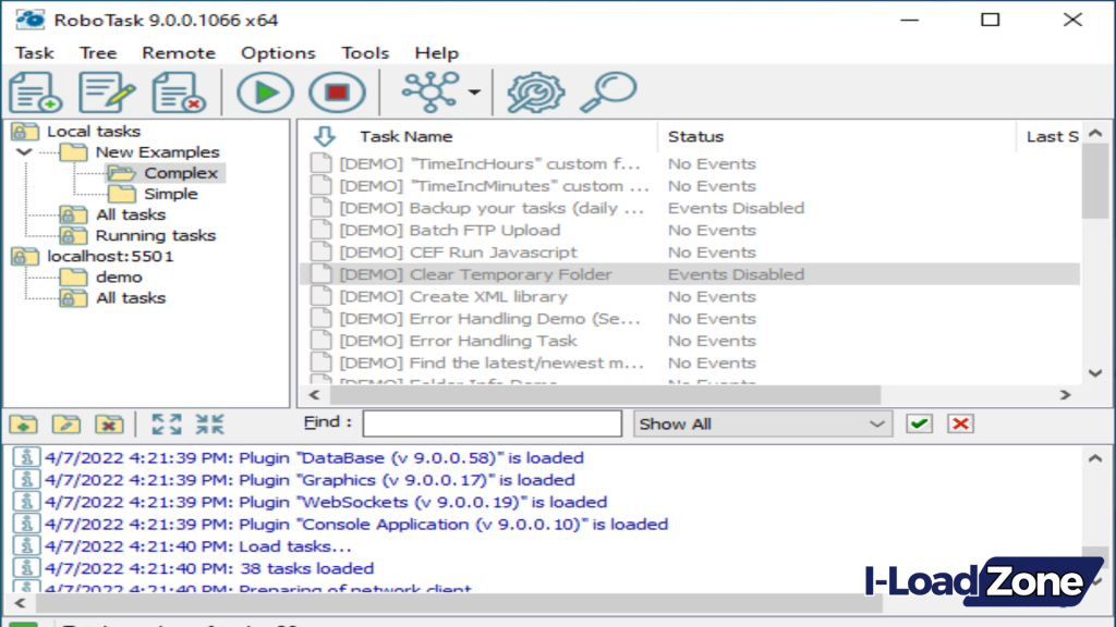 RoboTask Download Free