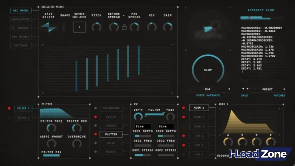 Silen Audio Infinite Flow Download Free