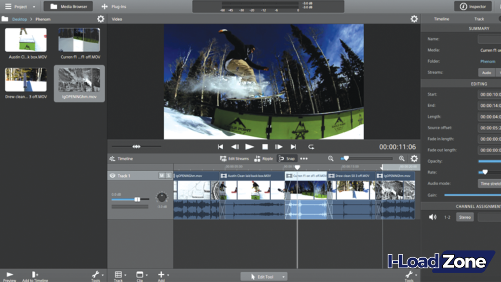 Sony Catalyst Production Suite Download Free