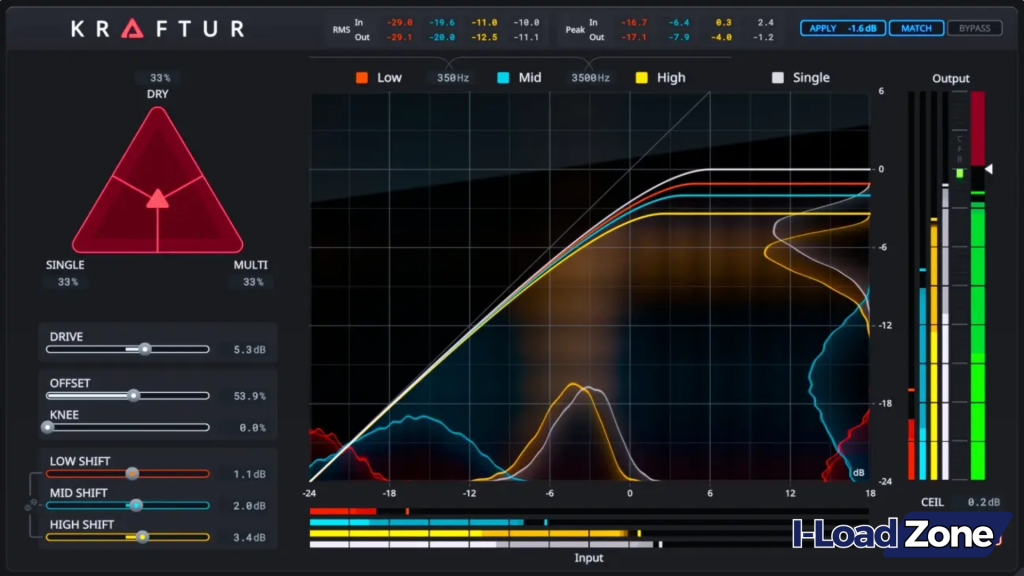 Soundtheory Kraftur Download Free