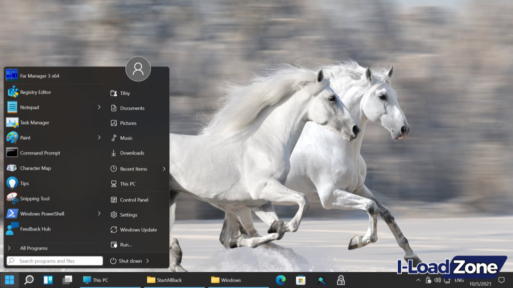 StartAllBack Download Free