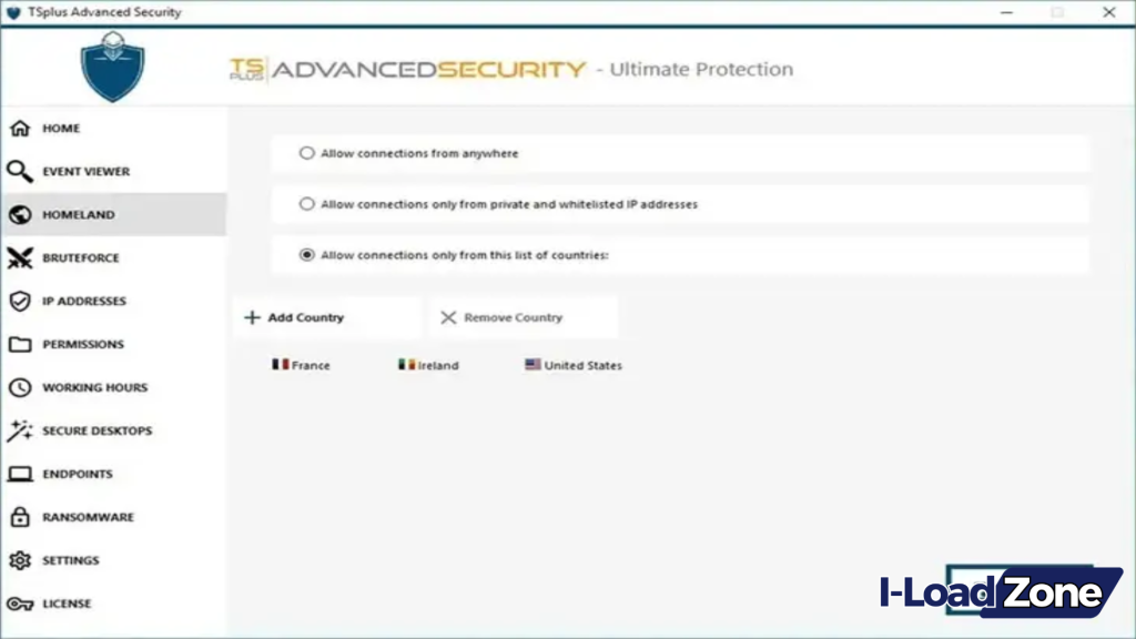 TSplus Advanced Security Ultimate Download Free