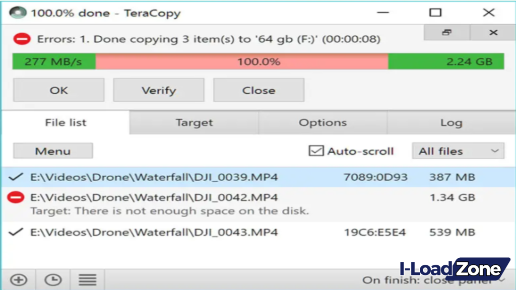 TeraCopy Pro Download Free