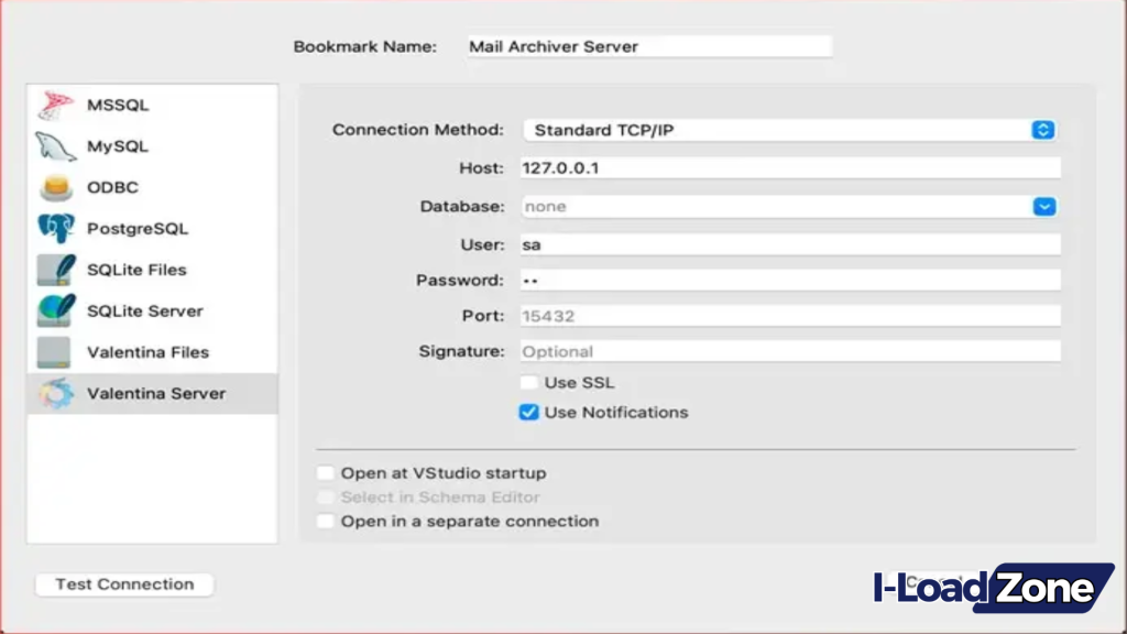 Valentina Server Download Free