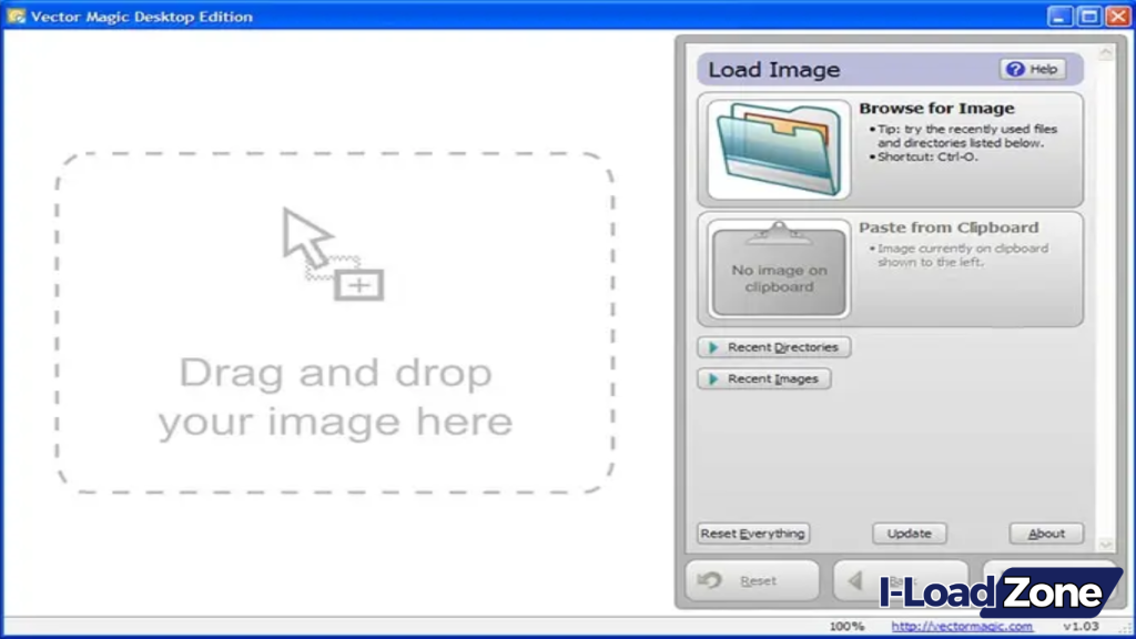 Vector Magic Download Free