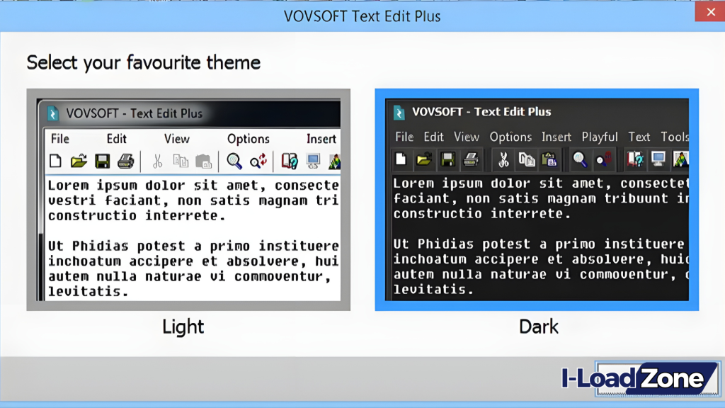 VovSoft Text Edit Plus Download Free