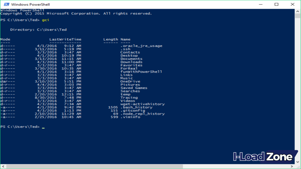 Windows PowerShell Download Free