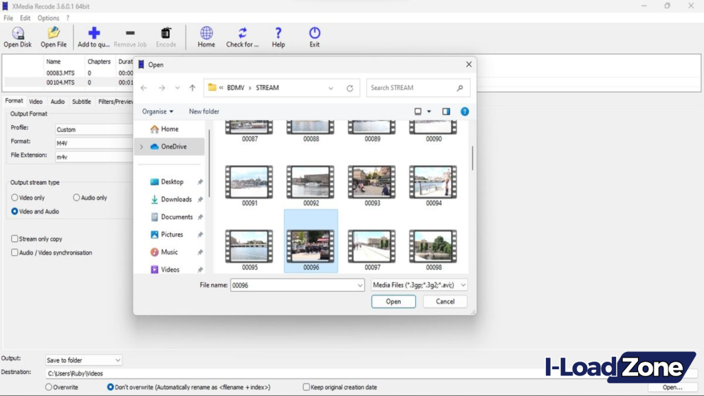 XMedia Recode Download Free