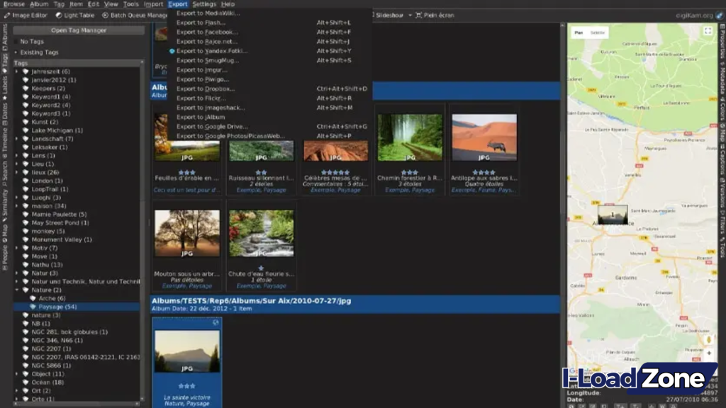 digiKam Download Free