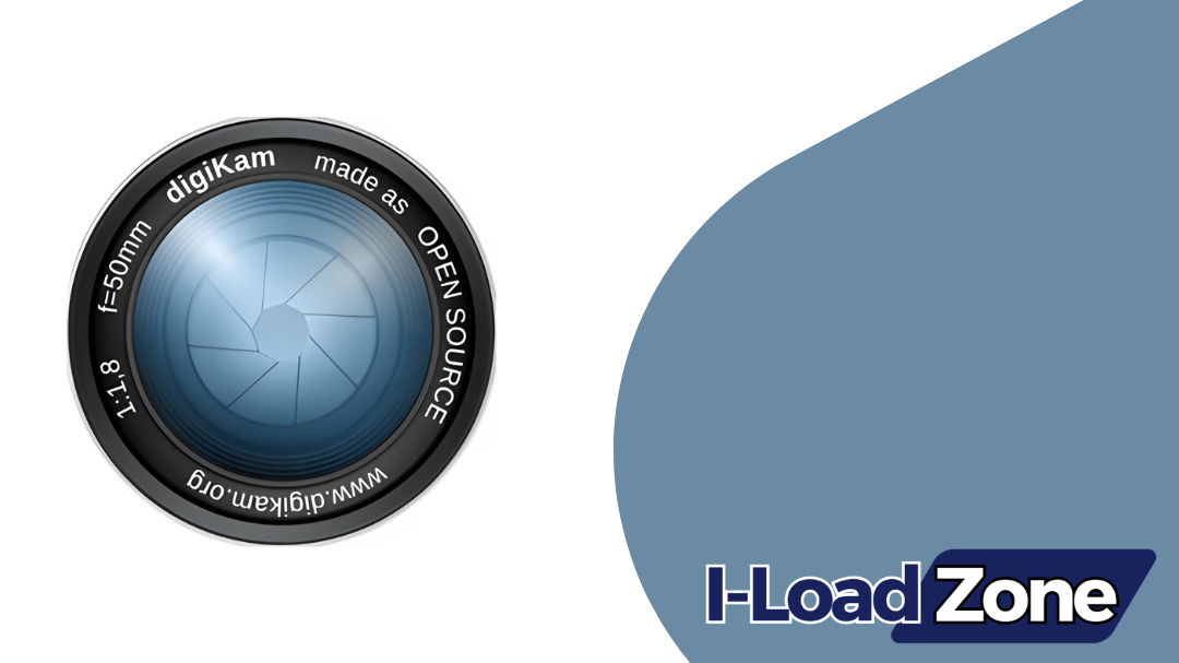 digiKam Download Latest Version