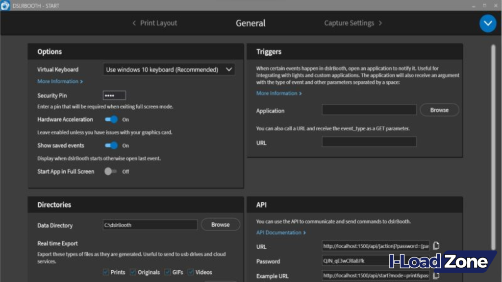 dslrBooth Professional Download Free