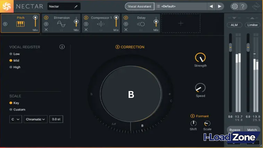 iZotope Nectar Advanced Download Free