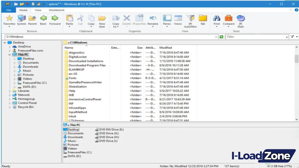 xplorer2 Professional Ultimate Download Free