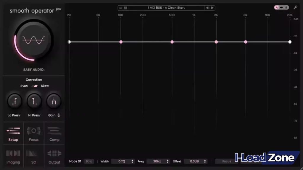 BABY Audio Smooth Operator Pro Download Free