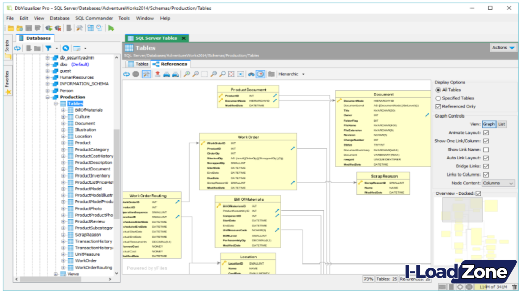DbVisualizer Pro Download Free