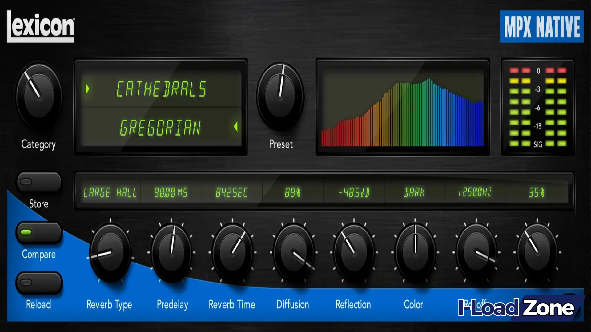 Lexicon MPX Native Reverb Download 2026 แต่งเสียงมือโปร (June 2026 ...