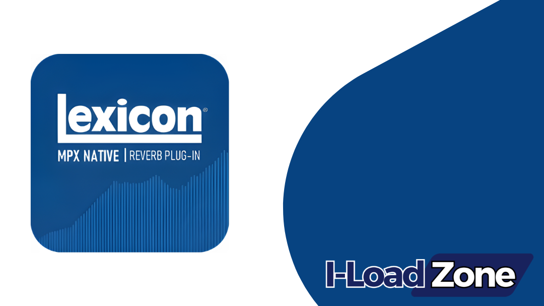 Lexicon MPX Native Reverb Download Latest Version
