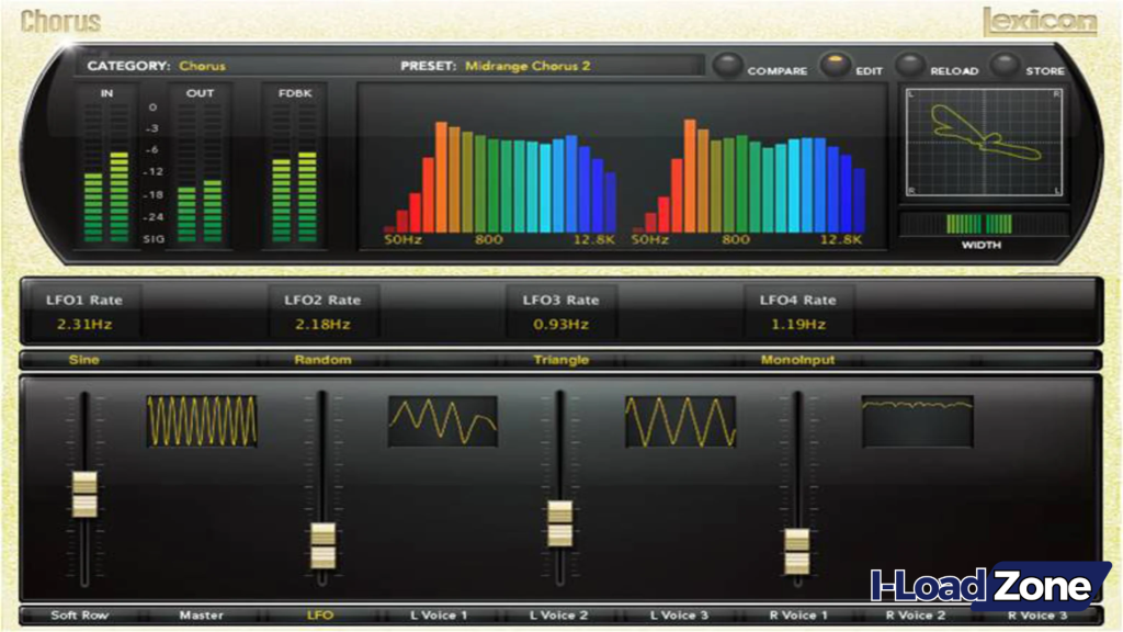 Lexicon PCM Native Effects Plug-in Bundle Download Free