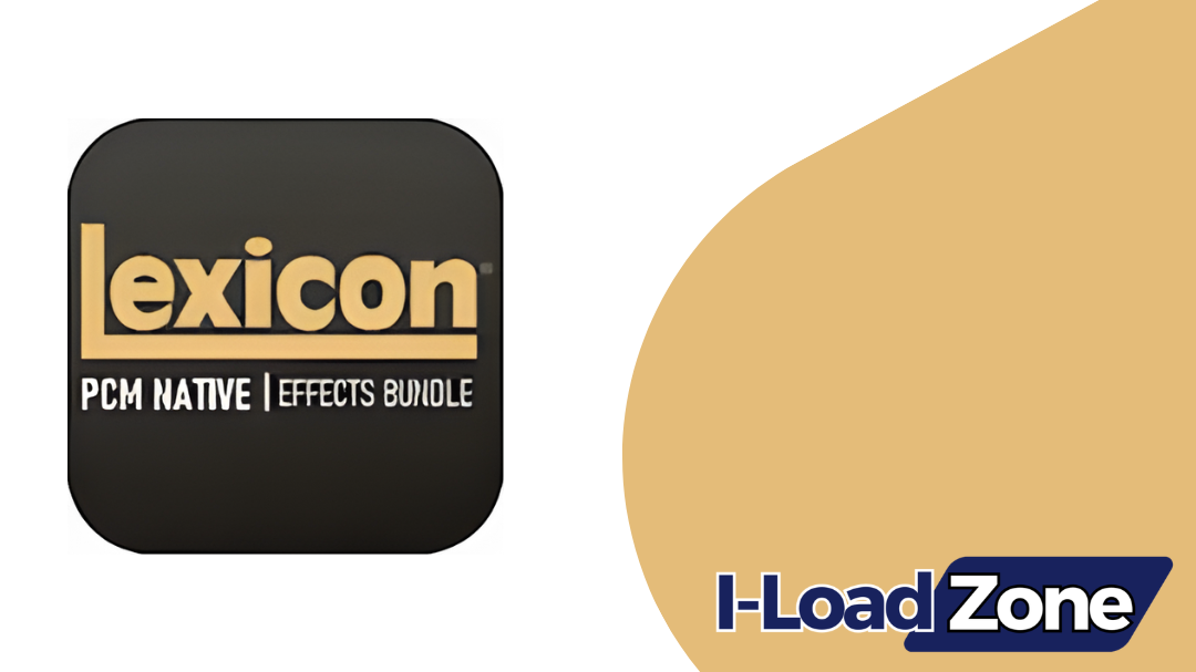 Lexicon PCM Native Effects Plug-in Bundle Download Latest Version