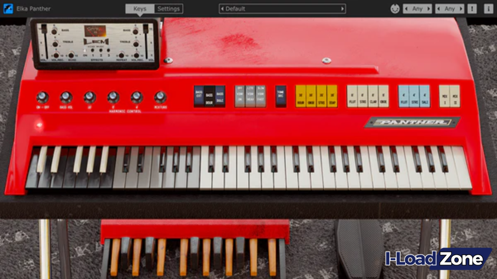 Martinic Elka Panther Download Free
