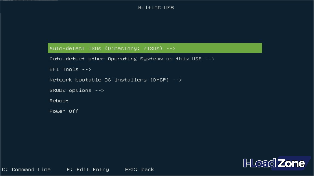 MultiOS-USB Download Free