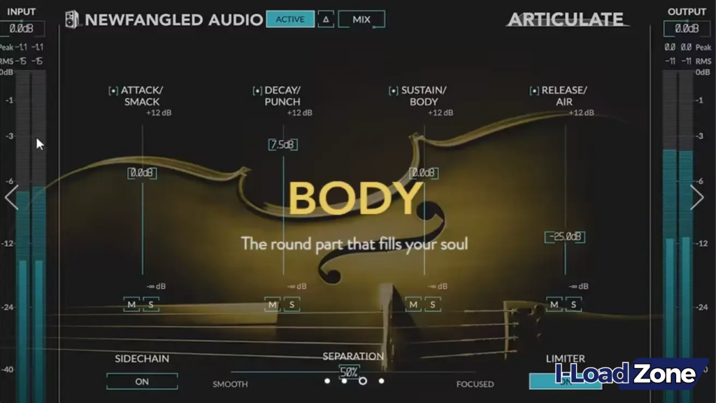 Newfangled Audio Articulate Download Free