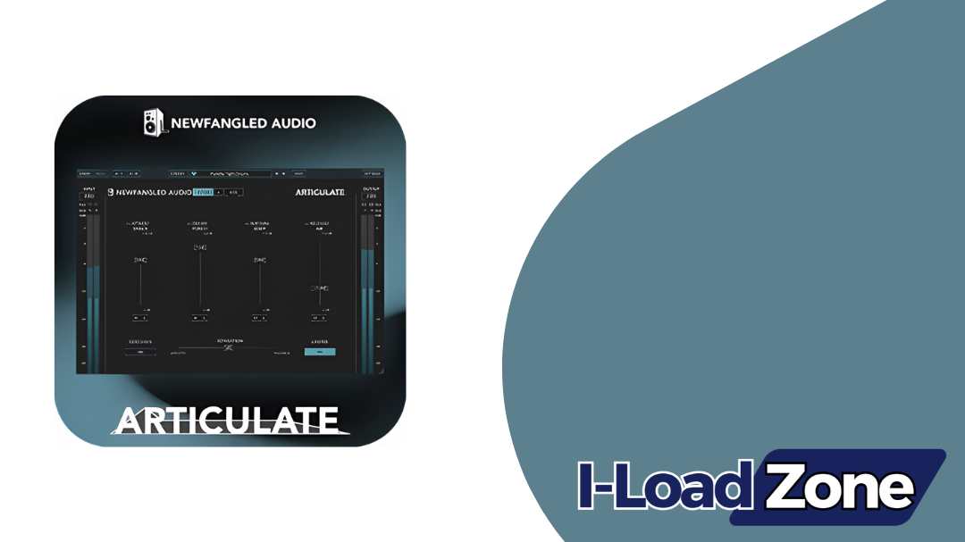 Newfangled Audio Articulate Download Latest Version