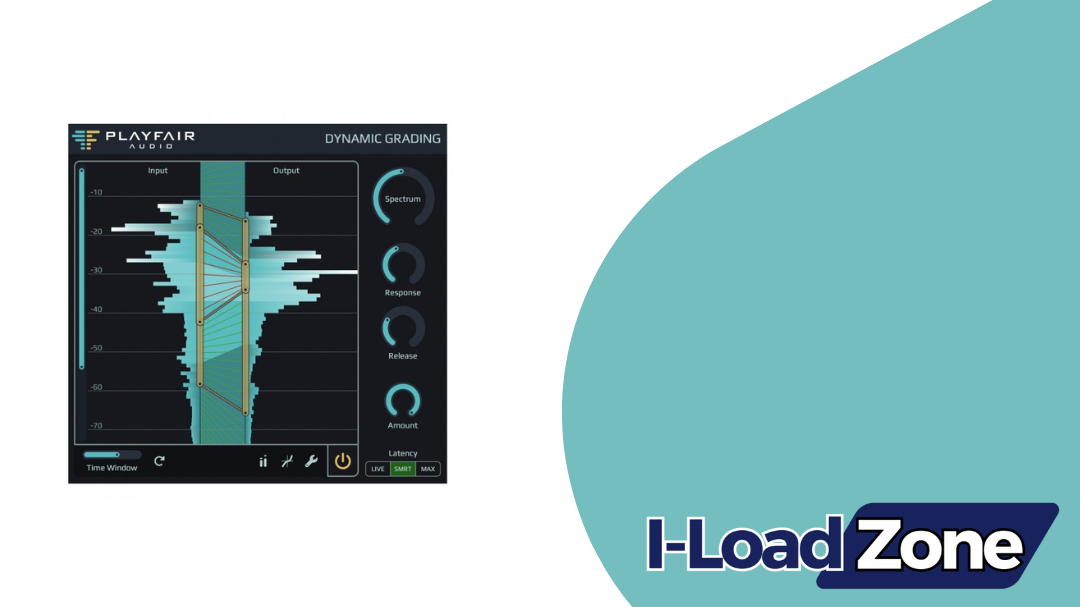 Playfair Audio Dynamic Grading Download Latest Version