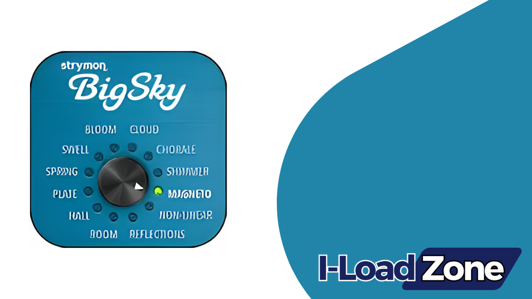Strymon BigSky Plugin Download Latest Version