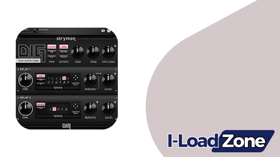 Strymon DIG Plugin Download Latest Version