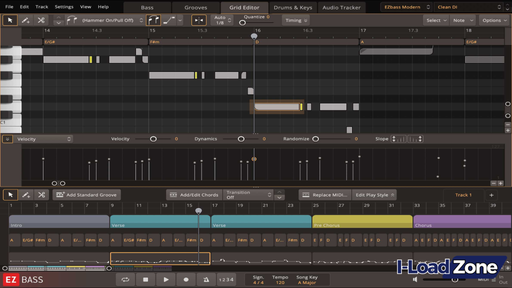 Toontrack EZbass Download Free