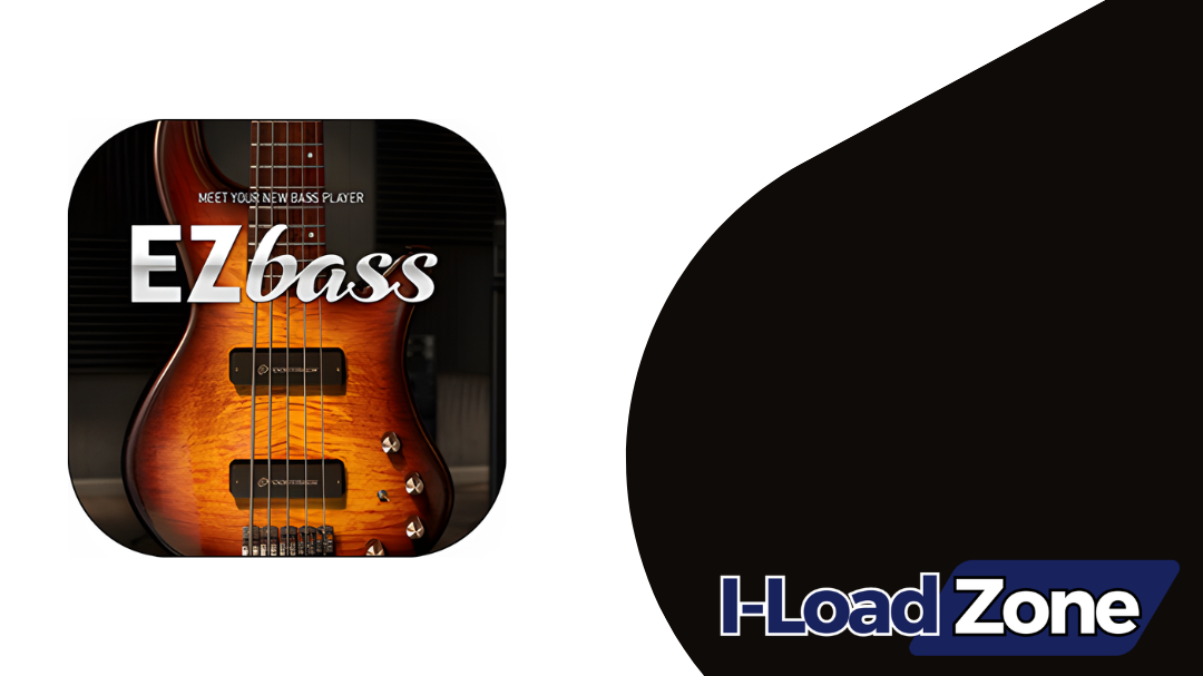 Toontrack EZbass Download Latest Version